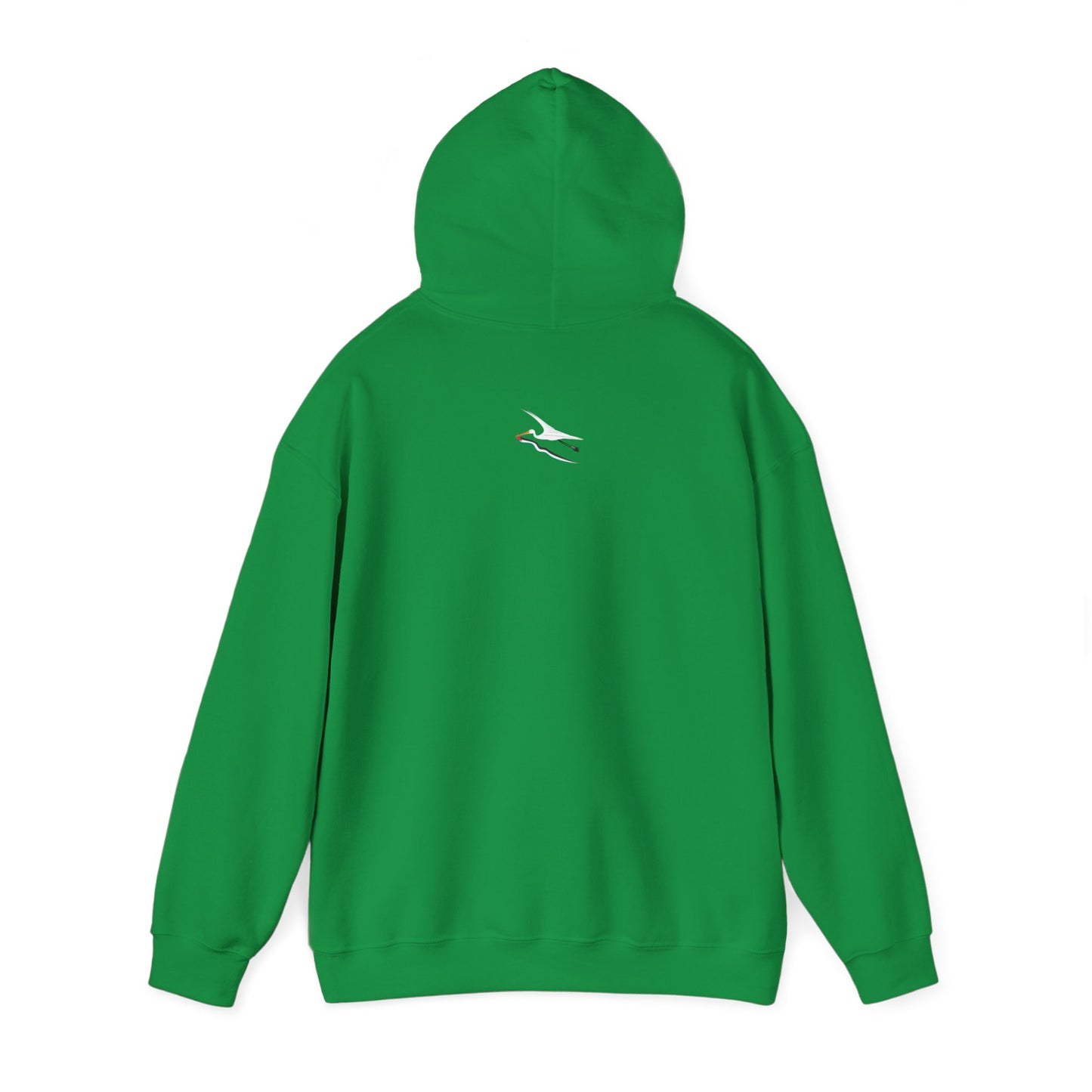Watermelon Love Palestine Spring Unisex Heavy Blend™ Hooded Sweatshirt