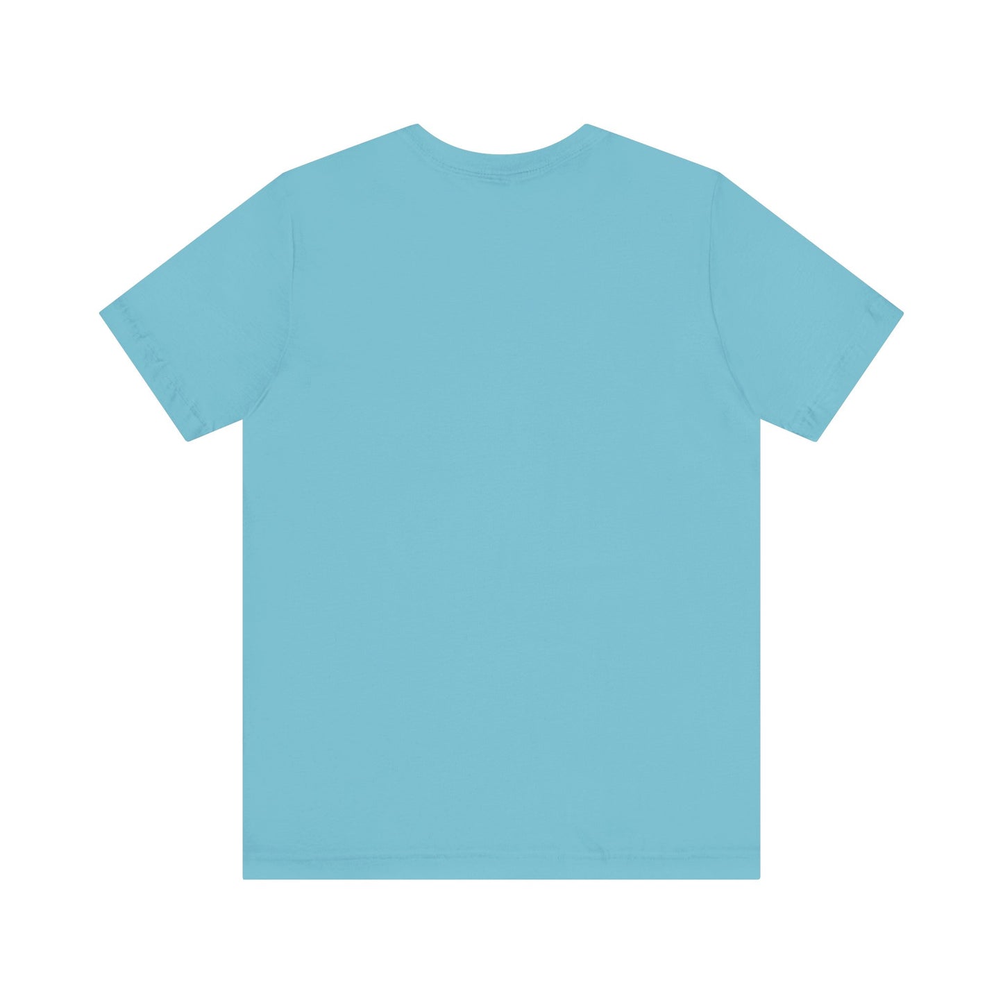 Everything will be ok Unisex Jersey Short Sleeve Tee-mental health awareness month