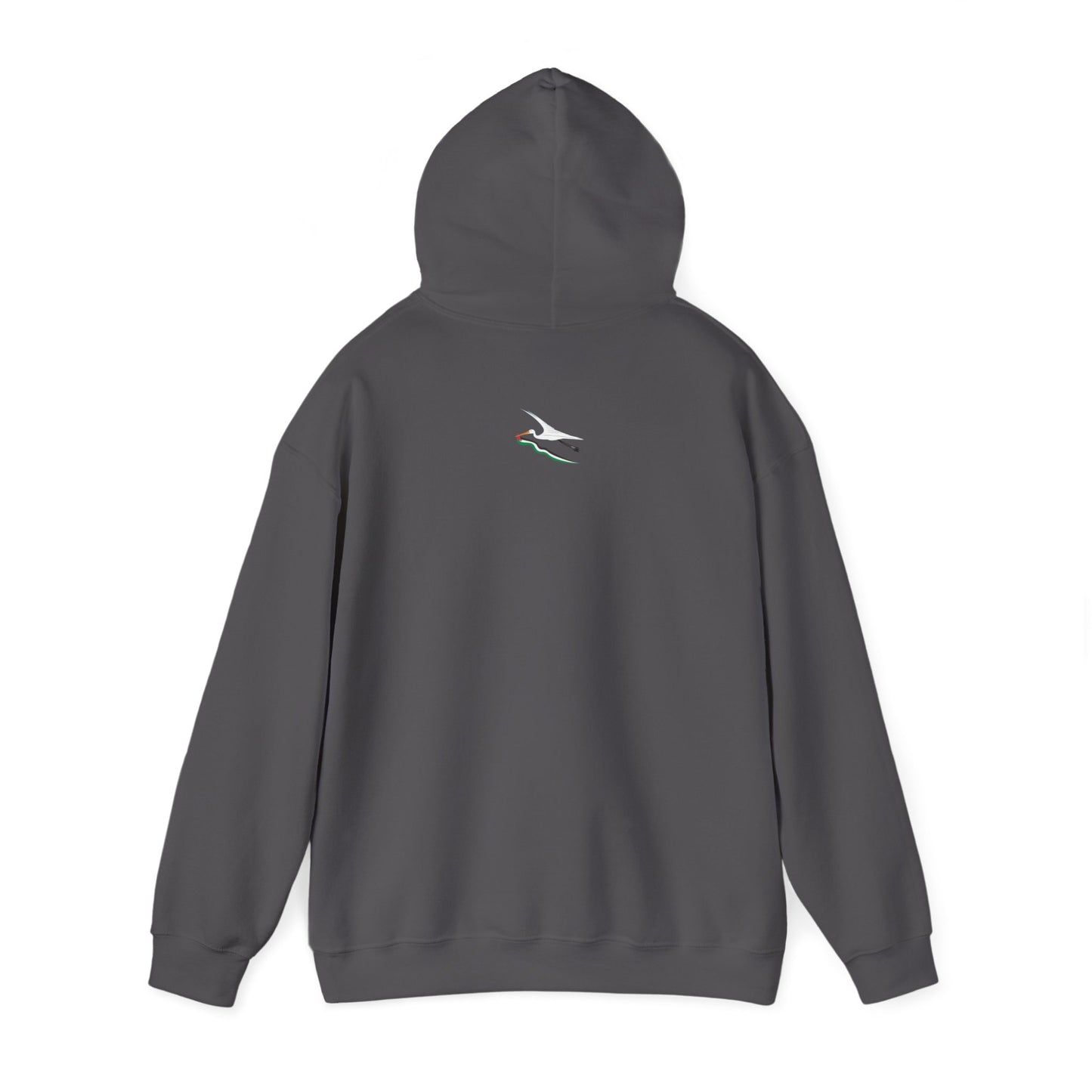 Watermelon Love Palestine Spring Unisex Heavy Blend™ Hooded Sweatshirt