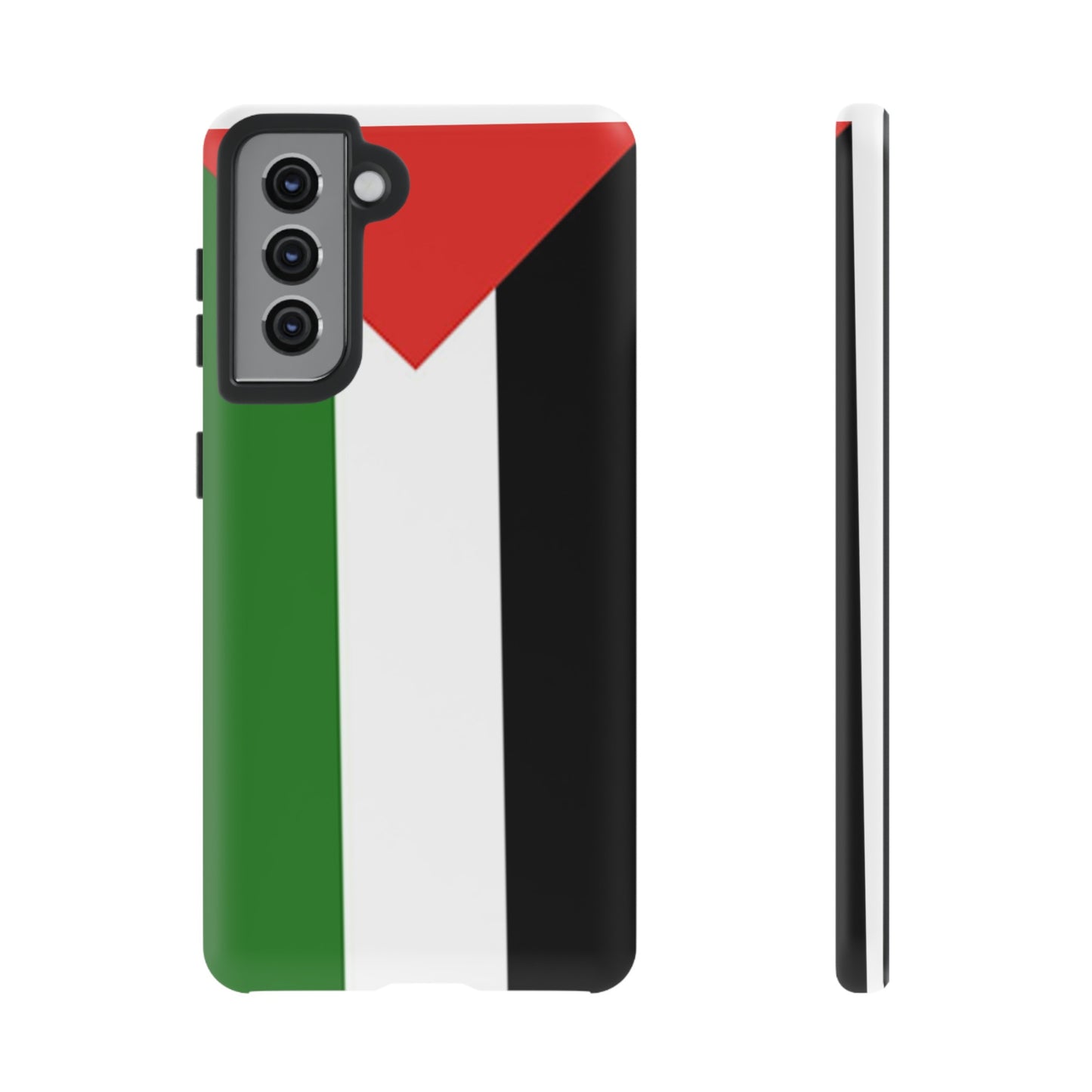 Tough Cases Palestine flag, support flag, Palestine, flag, stand with Palestine