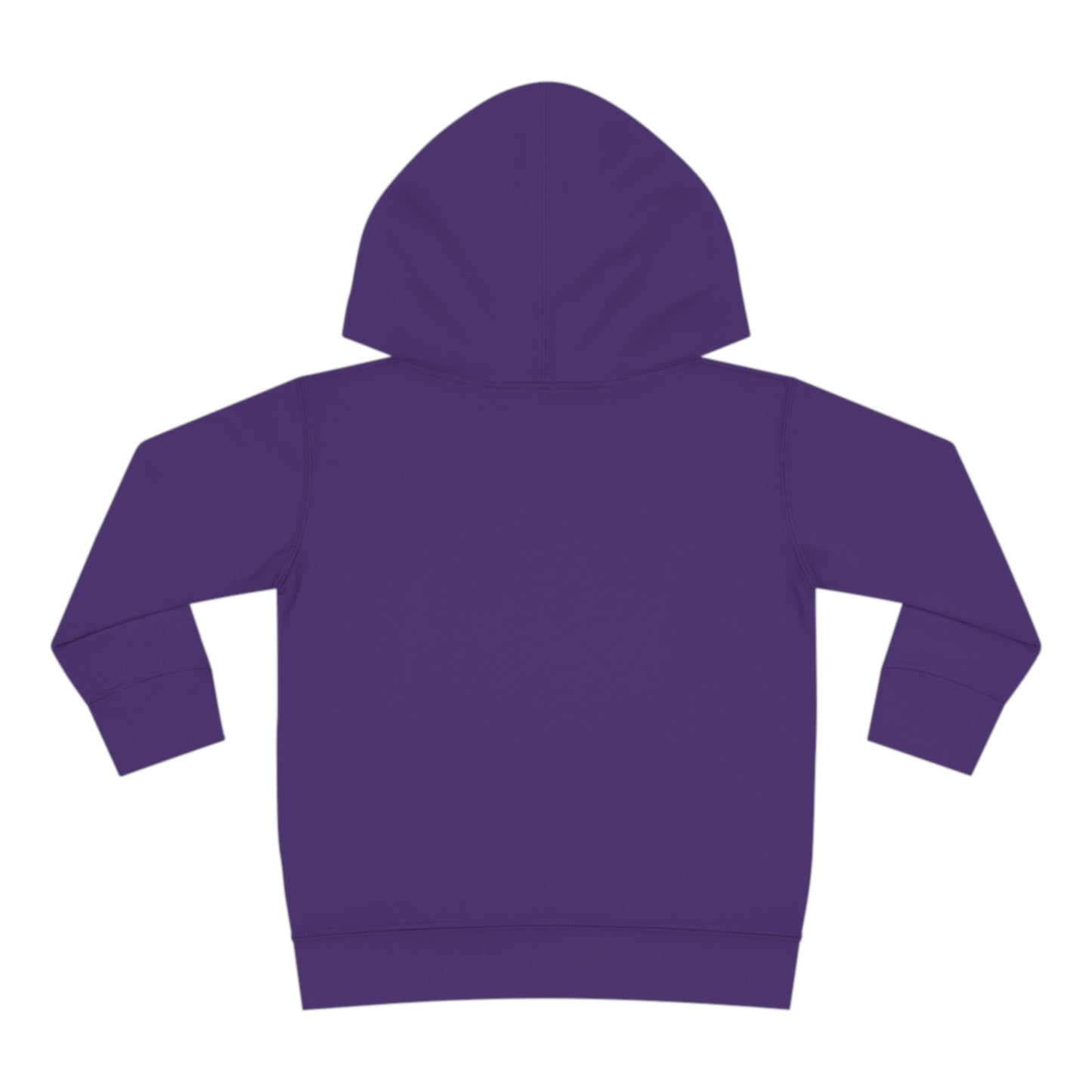 Palestine Toddler Pullover Fleece Hoodie