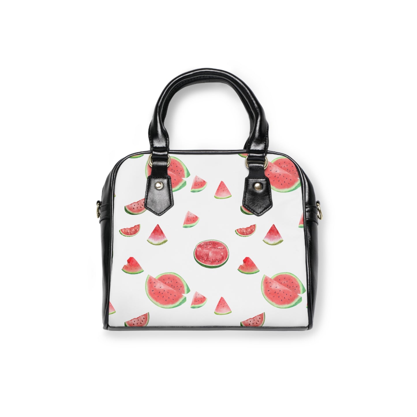 watermelon Shoulder Handbag