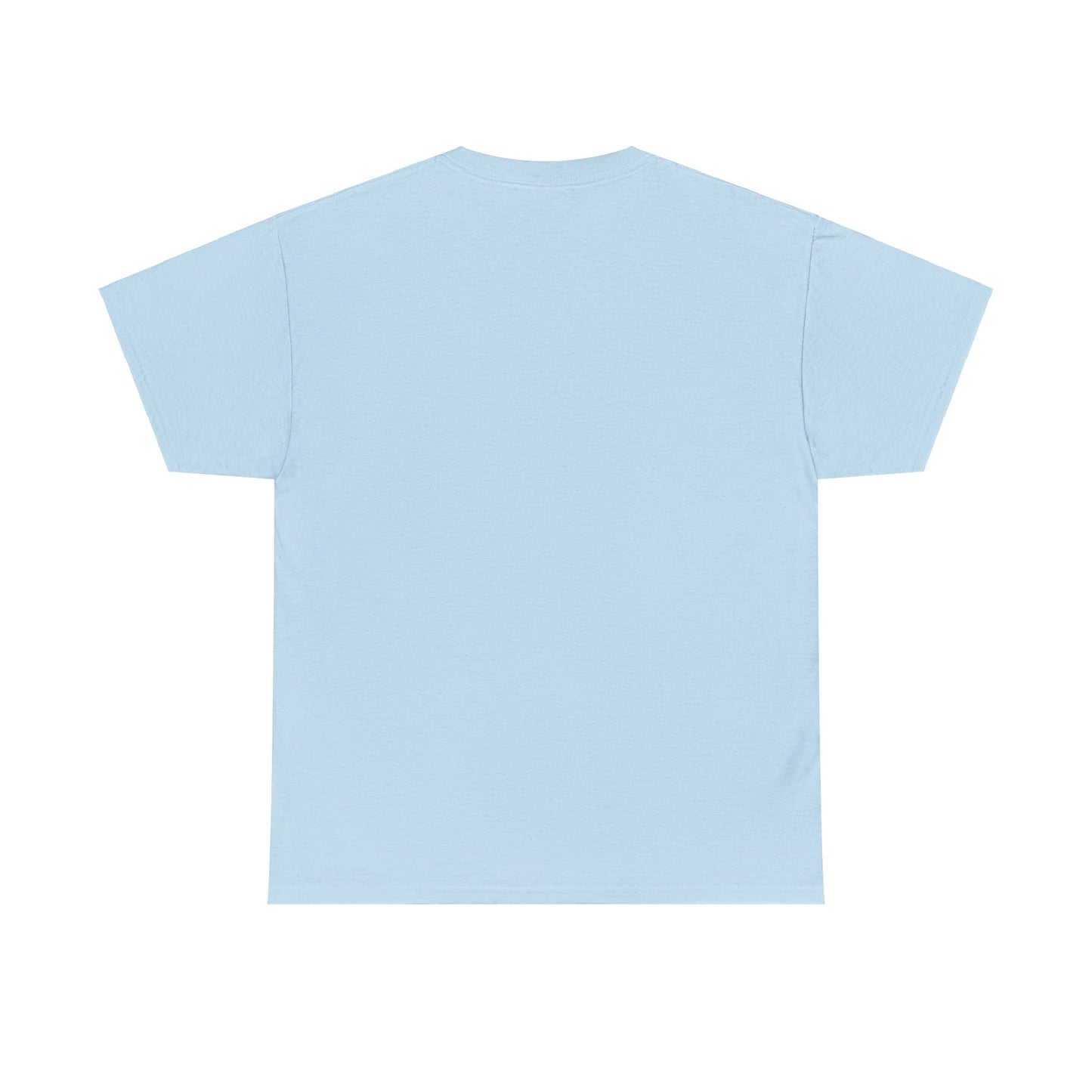 squash the stigma Unisex Heavy Cotton Tee