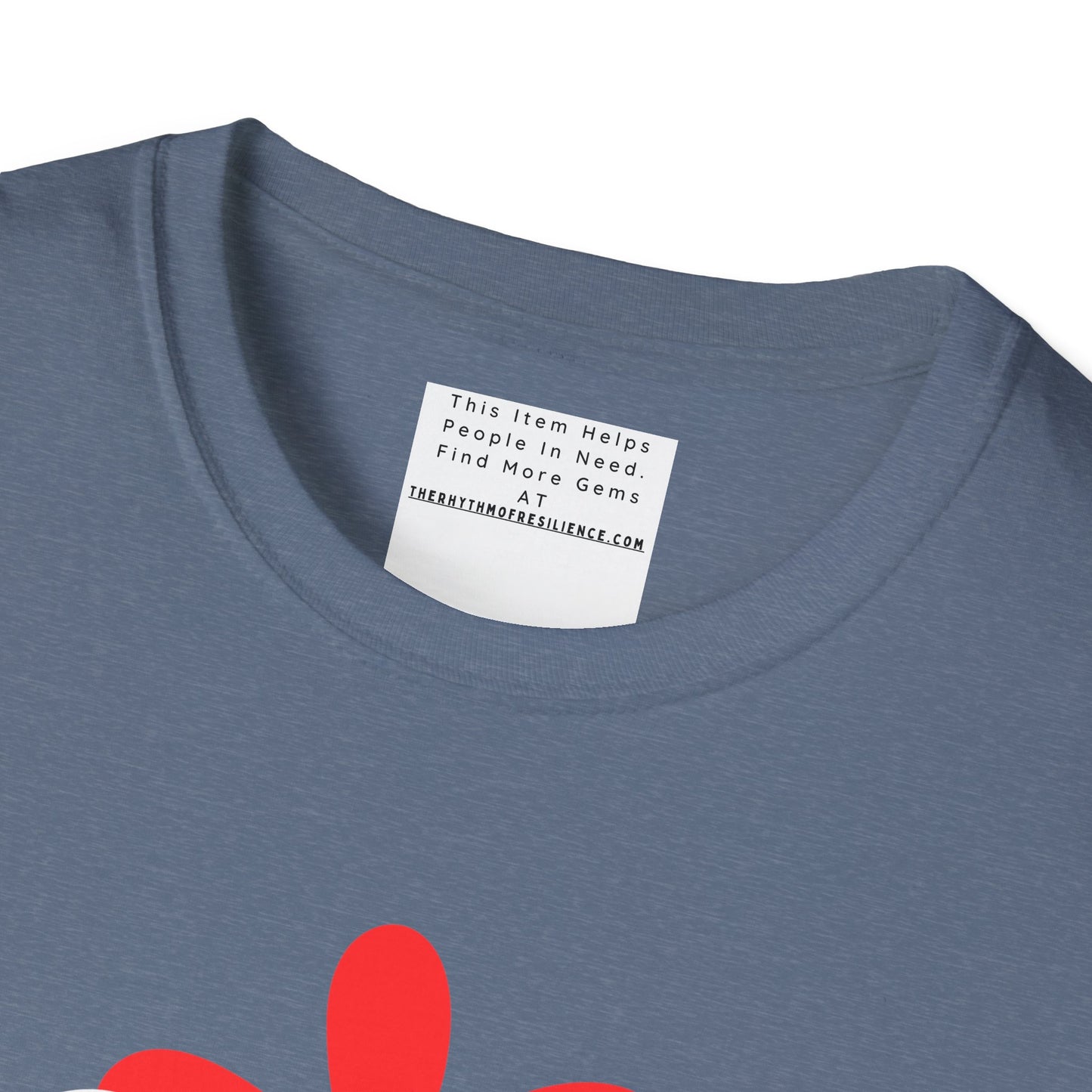 Palestine spring Unisex Softstyle T-Shirt