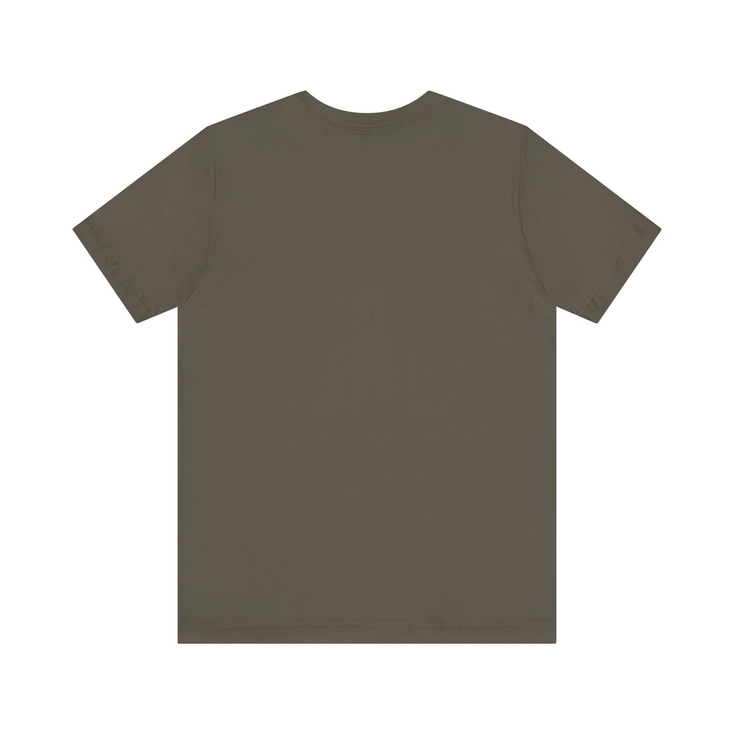 Everything will be ok Unisex Jersey Short Sleeve Tee-mental health awareness month