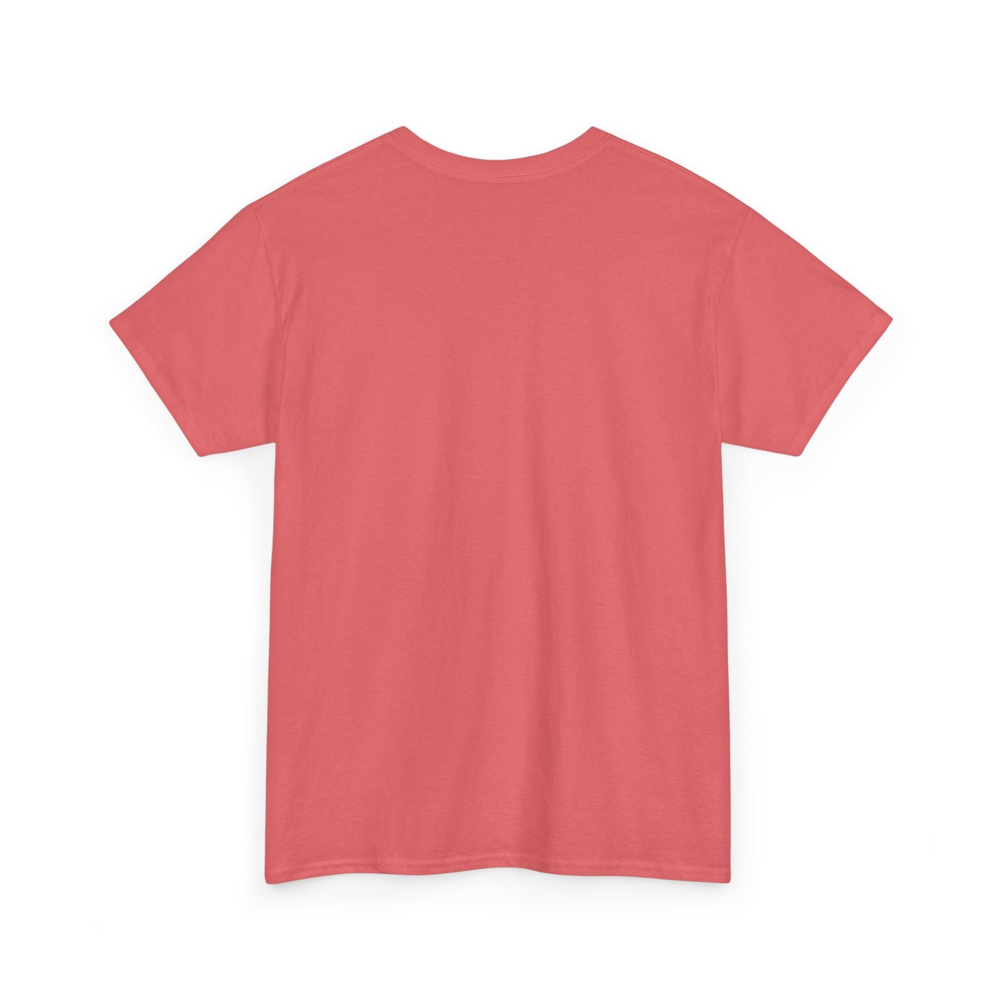 Lets talk about mental health Unisex Heavy Cotton Tee