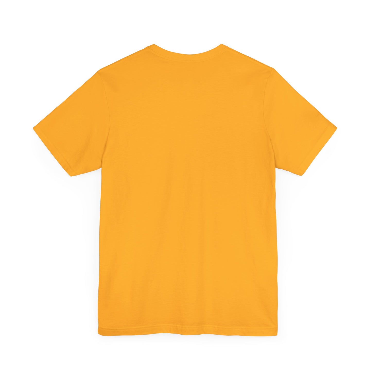 Go beyond the label Unisex Jersey Short Sleeve Tee-mental health awareness month