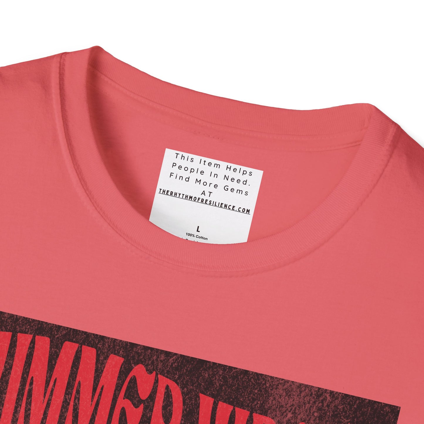 Summer vibes Unisex Softstyle T-Shirt