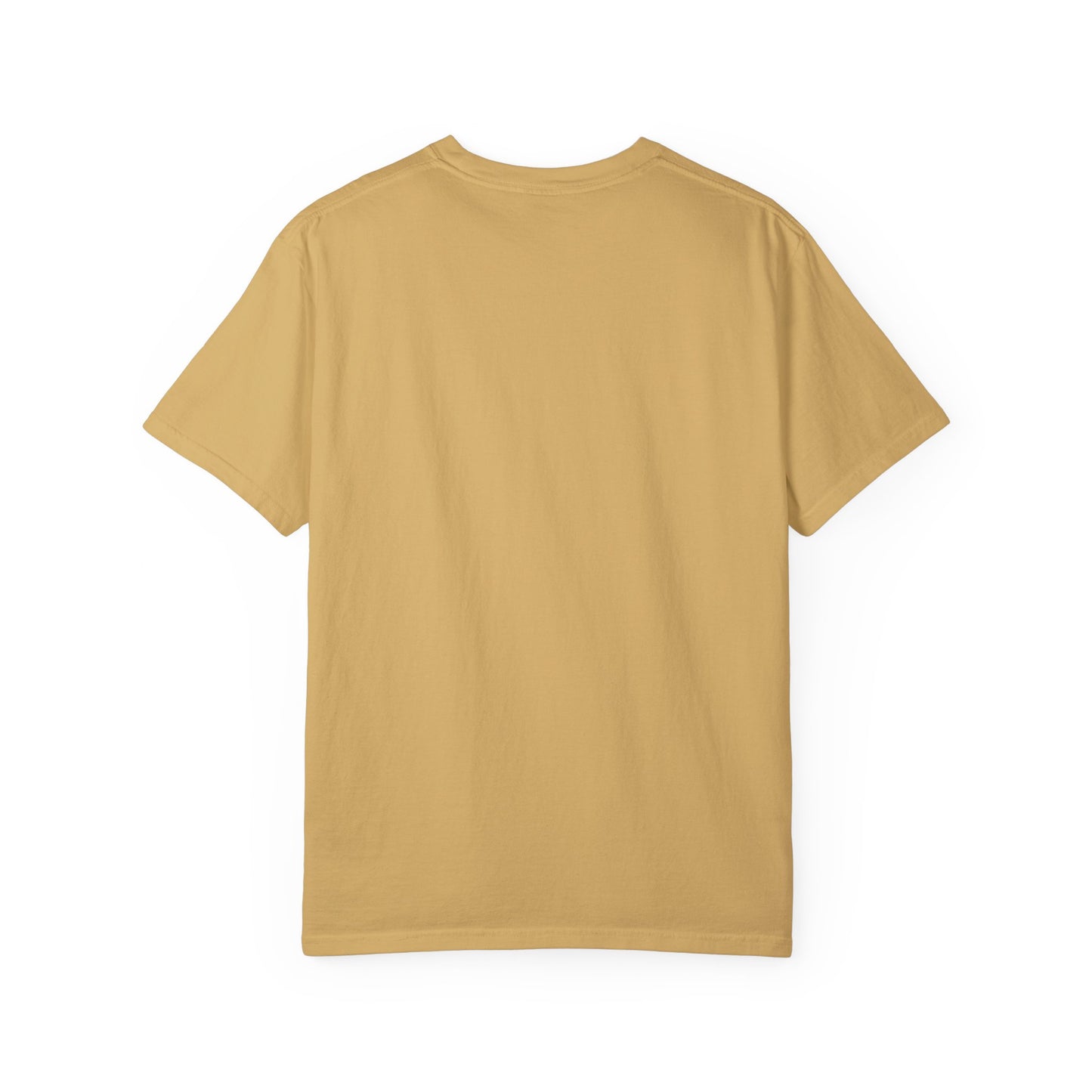 Palestine spring olive branch unity Unisex heart flag solidarity Garment-Dyed T-shirt