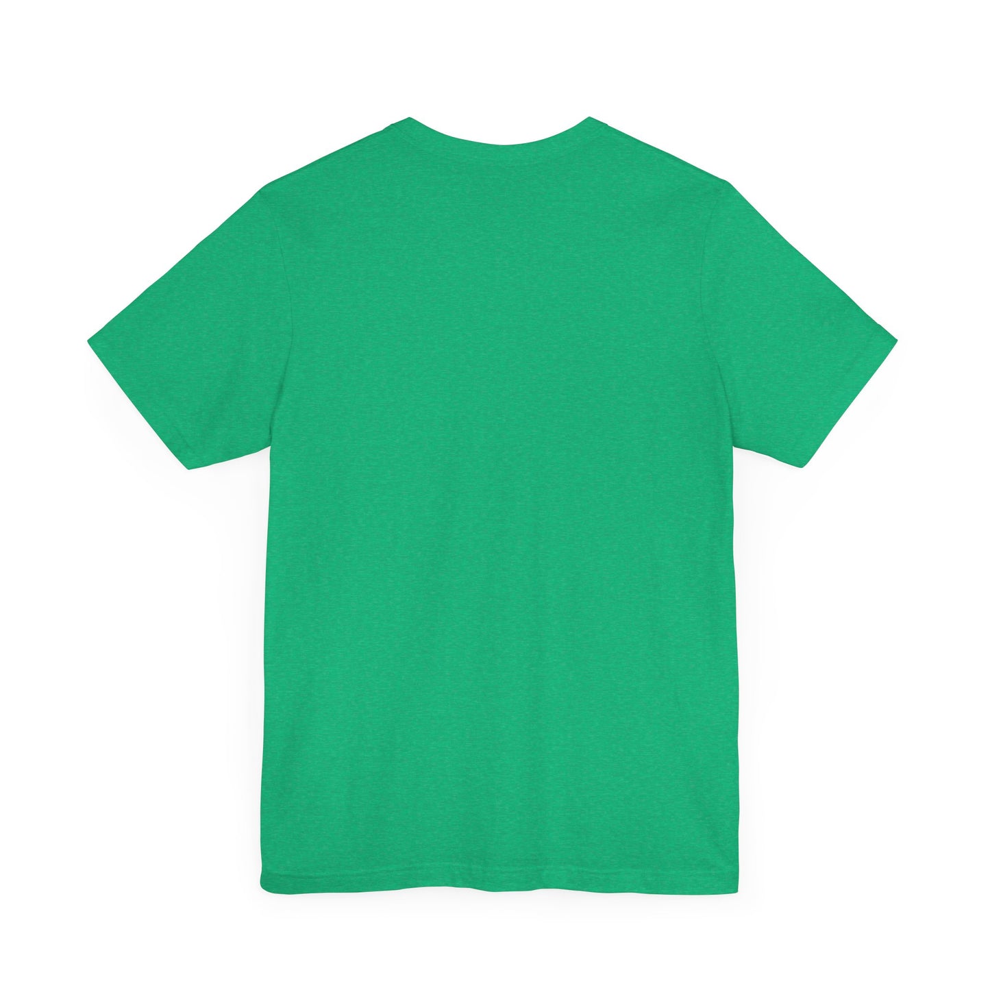 Do What Makes you happy Unisex Jersey Short Sleeve Tee-mental health awareness month