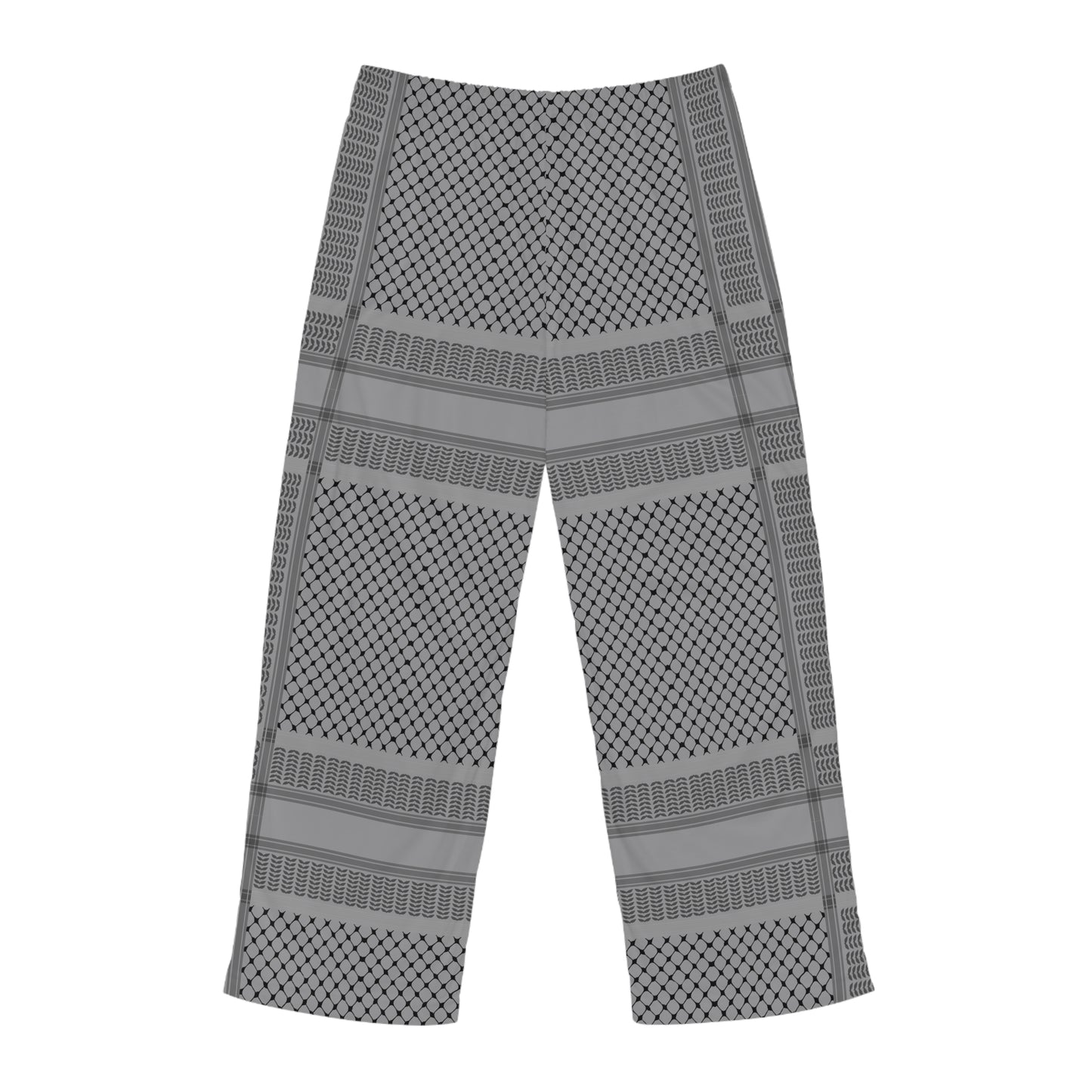 Men's Pajama Pants (AOP)Free Palestine,Support the Cause in Style,Stand With Palestine, Gaza, Unisex,Resist,Kuffiyeh,Keffiyeh,Resistance,