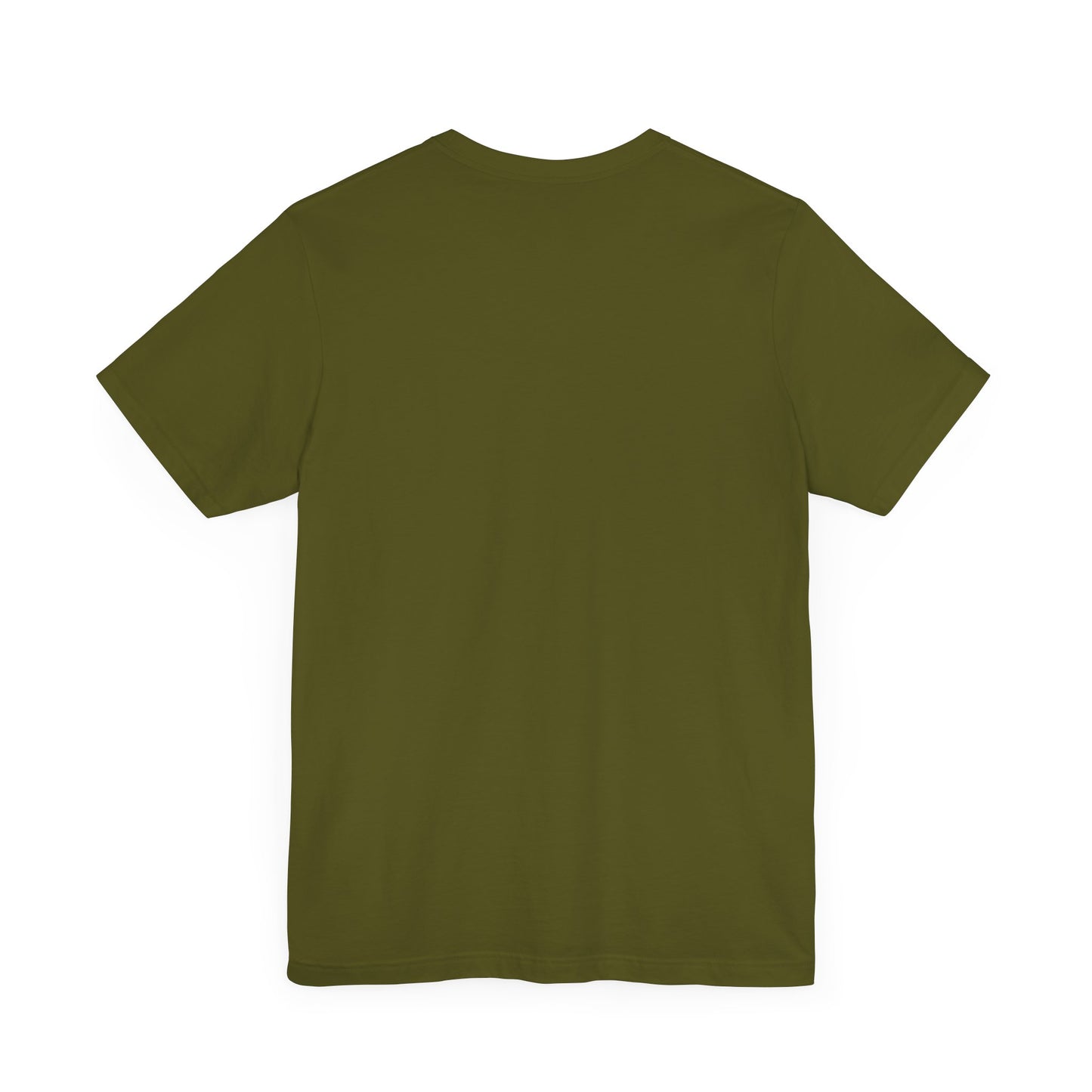 Everything will be ok Unisex Jersey Short Sleeve Tee-mental health awareness month