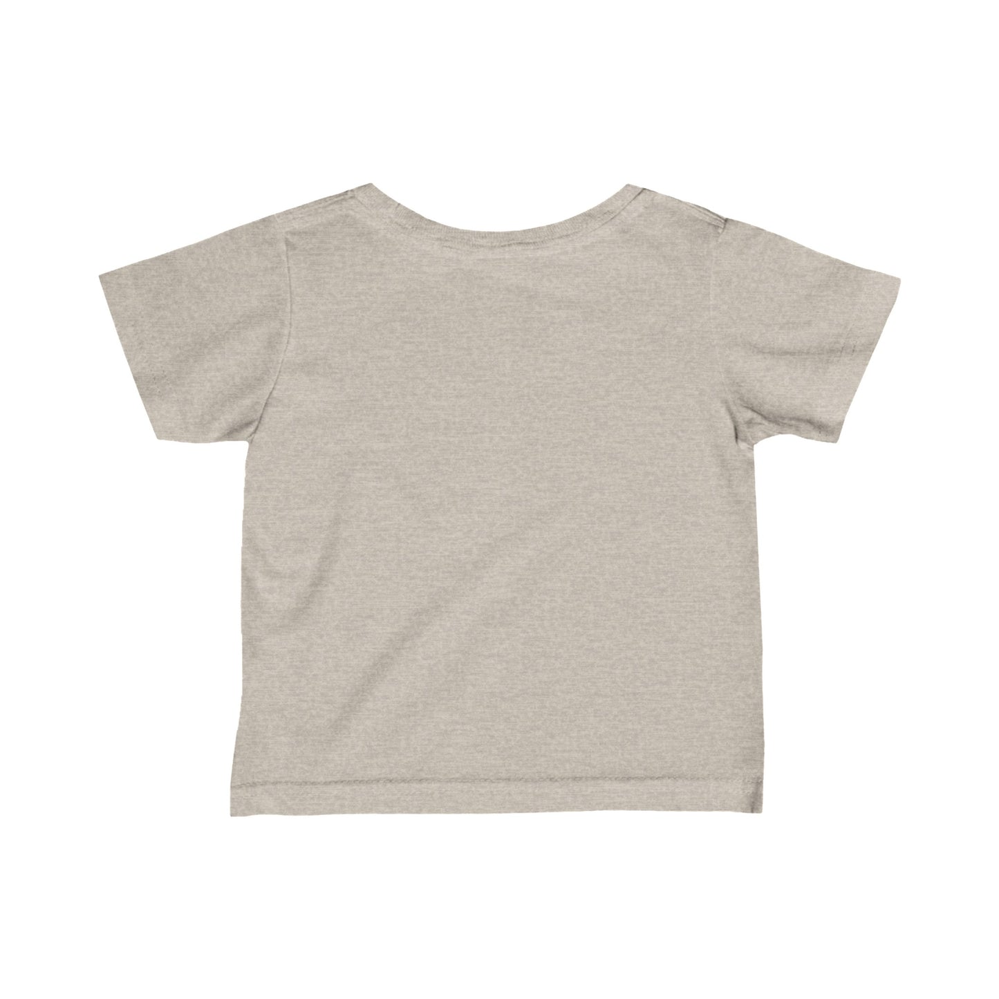 Palestine Map Infant Fine Jersey Tee