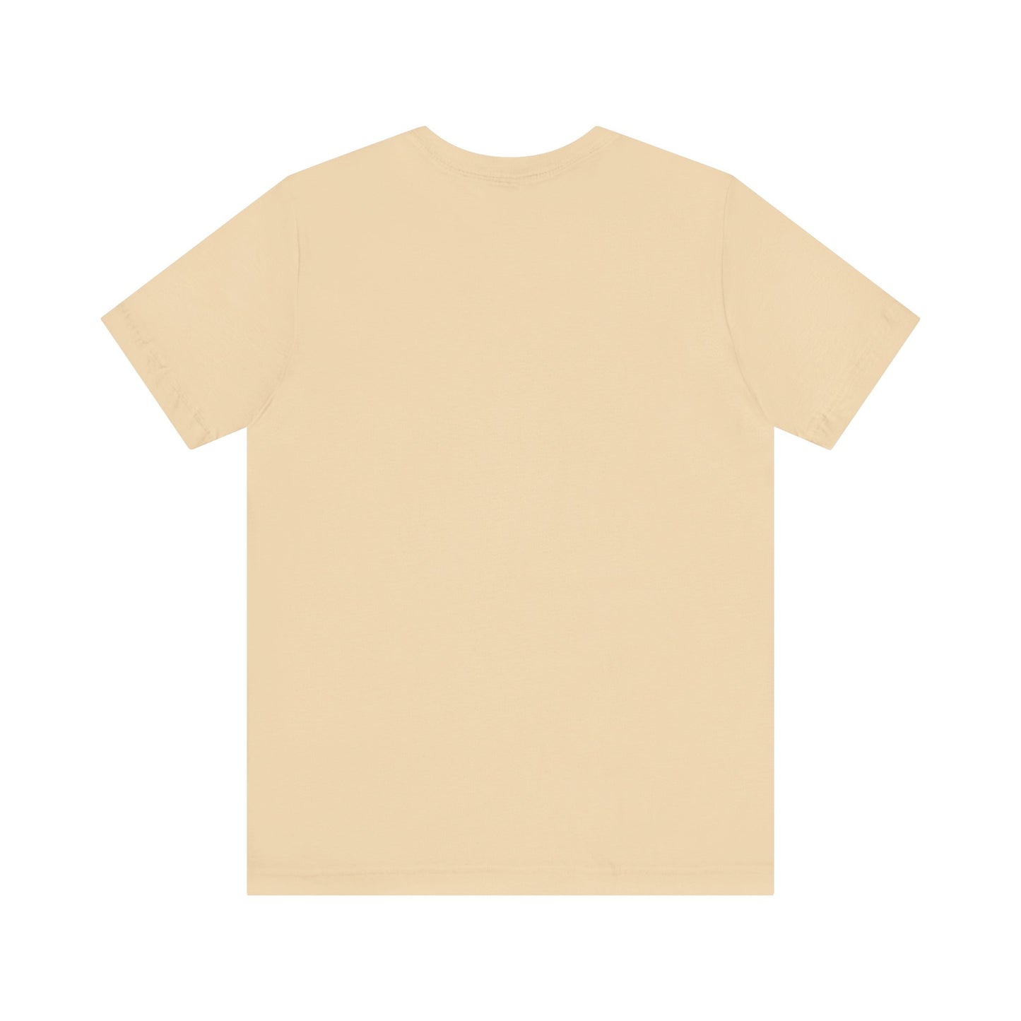 Empathy Unisex Jersey Short Sleeve Tee-mental health awareness month