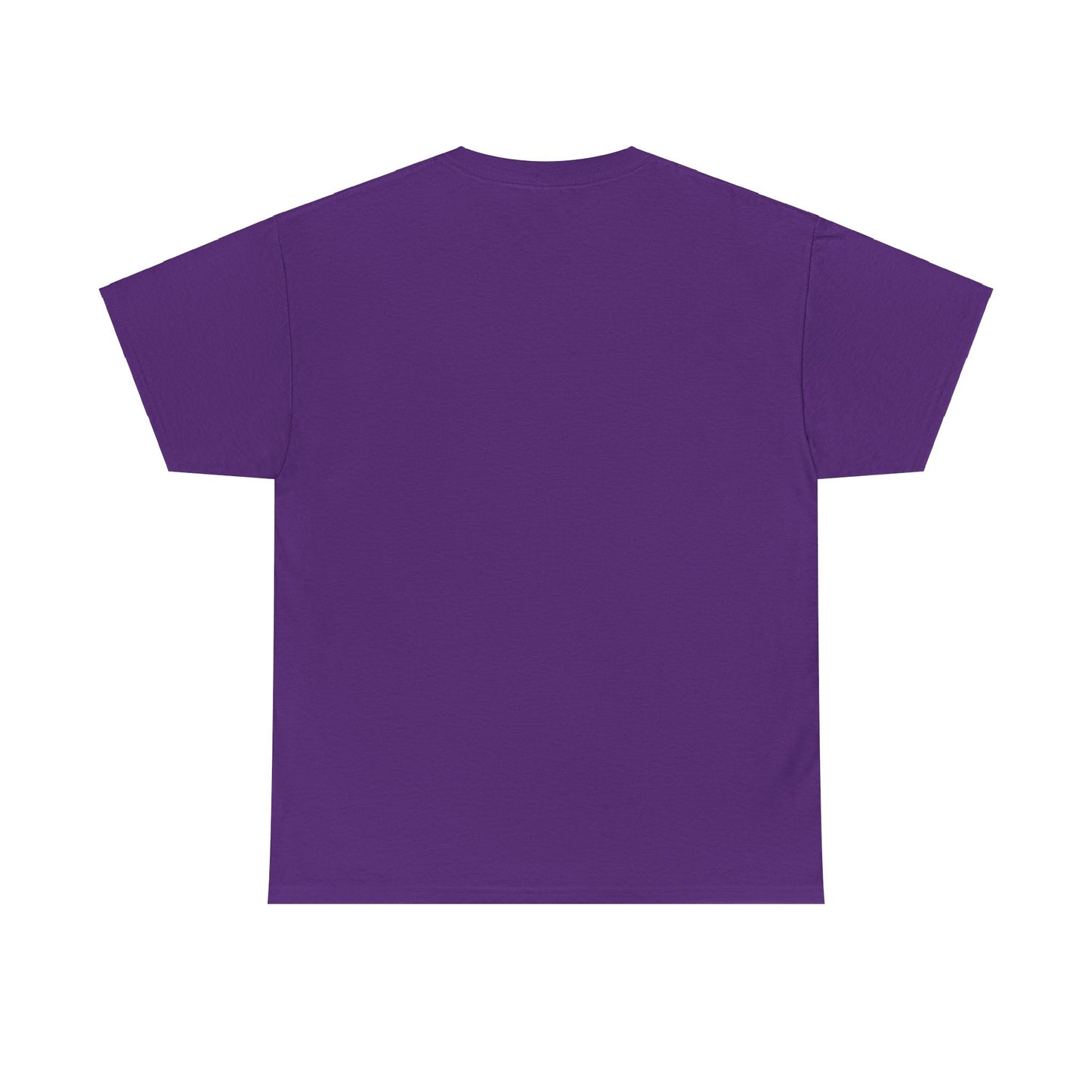 squash the stigma Unisex Heavy Cotton Tee