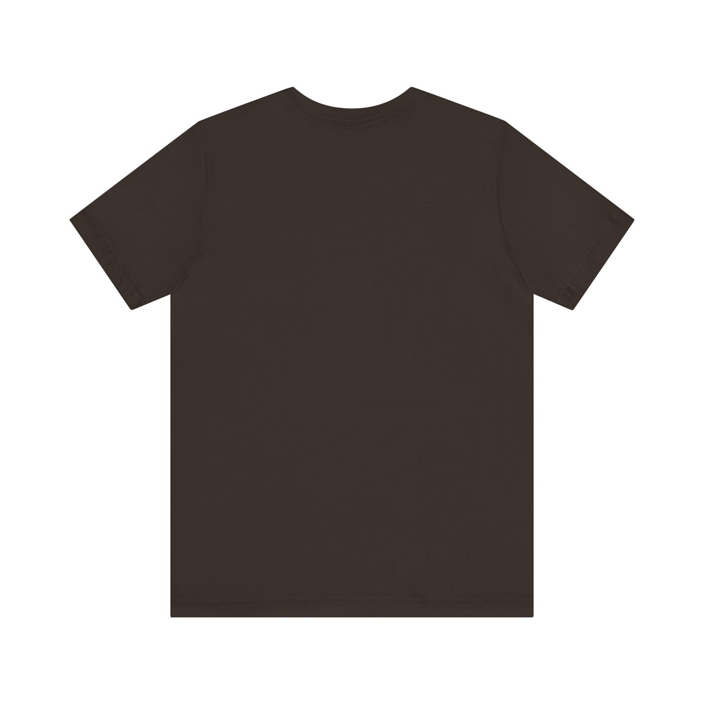 Everything will be ok Unisex Jersey Short Sleeve Tee-mental health awareness month