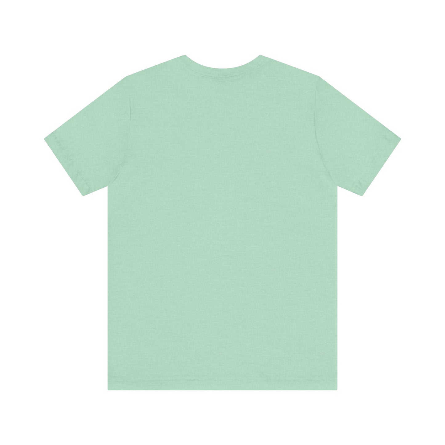 Everything Will Be ok Unisex Jersey Short Sleeve Tee-mental health awareness month