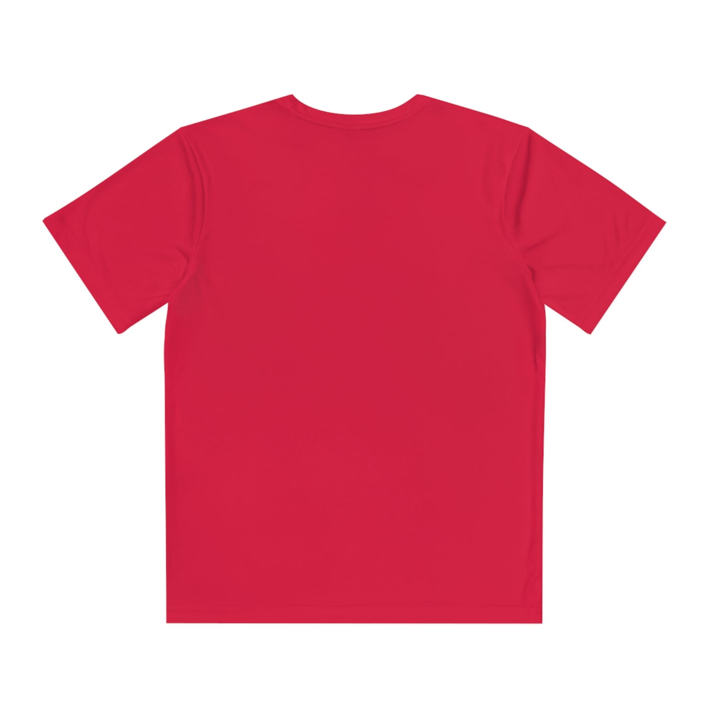 Youth "this fruit stand with Palestine" watermelon Competitor Tee
