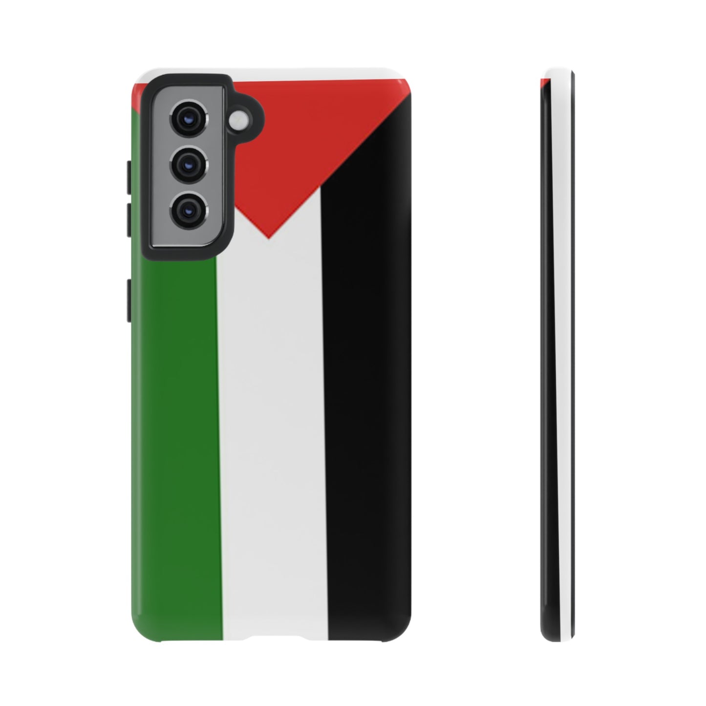 Tough Cases Palestine flag, support flag, Palestine, flag, stand with Palestine