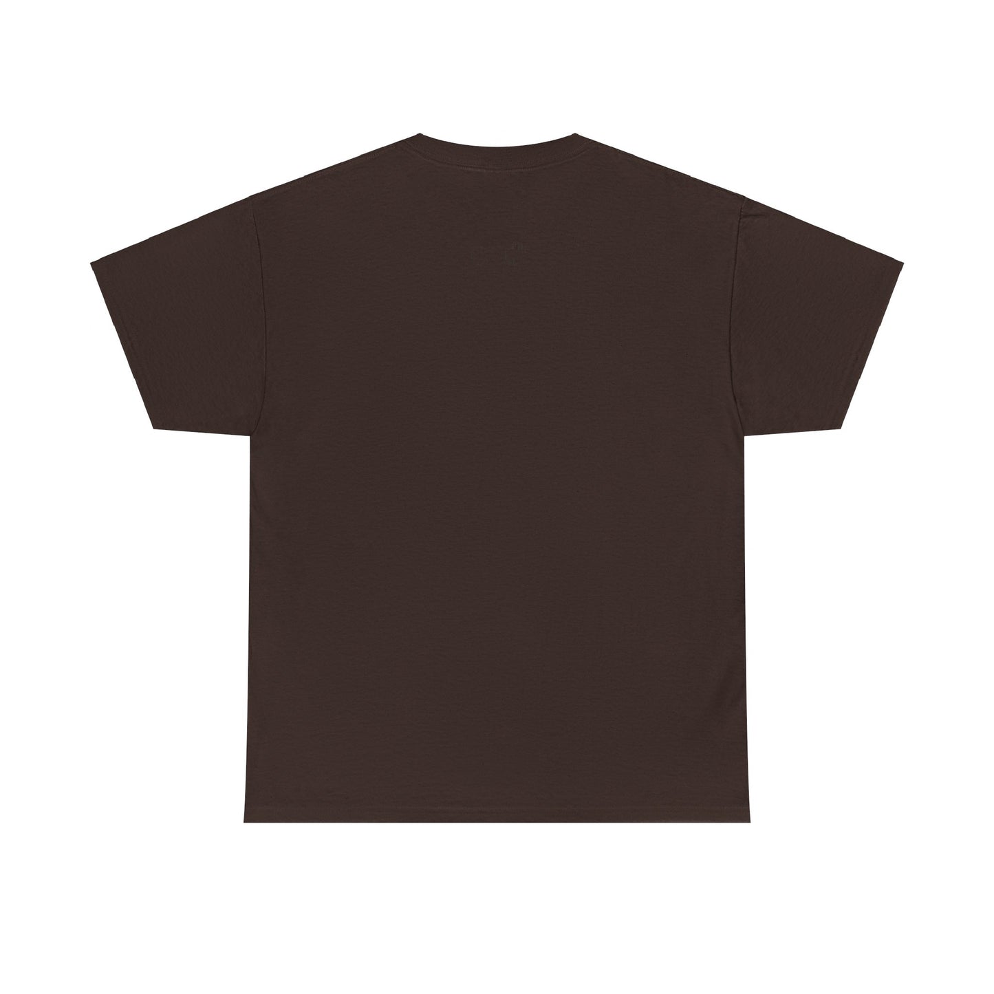 Brain Unisex Heavy Cotton Tee