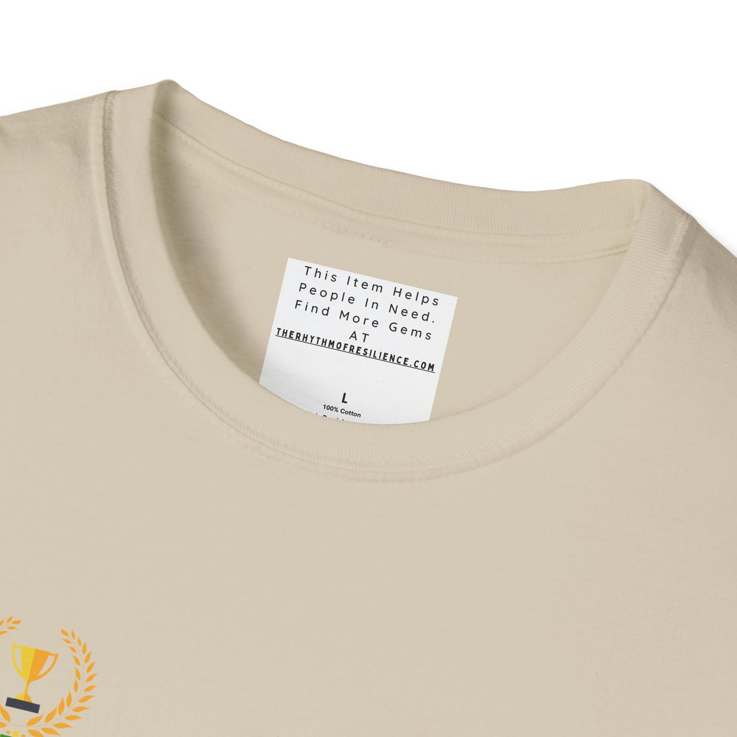 Slay the Day Unisex Softstyle T-Shirt