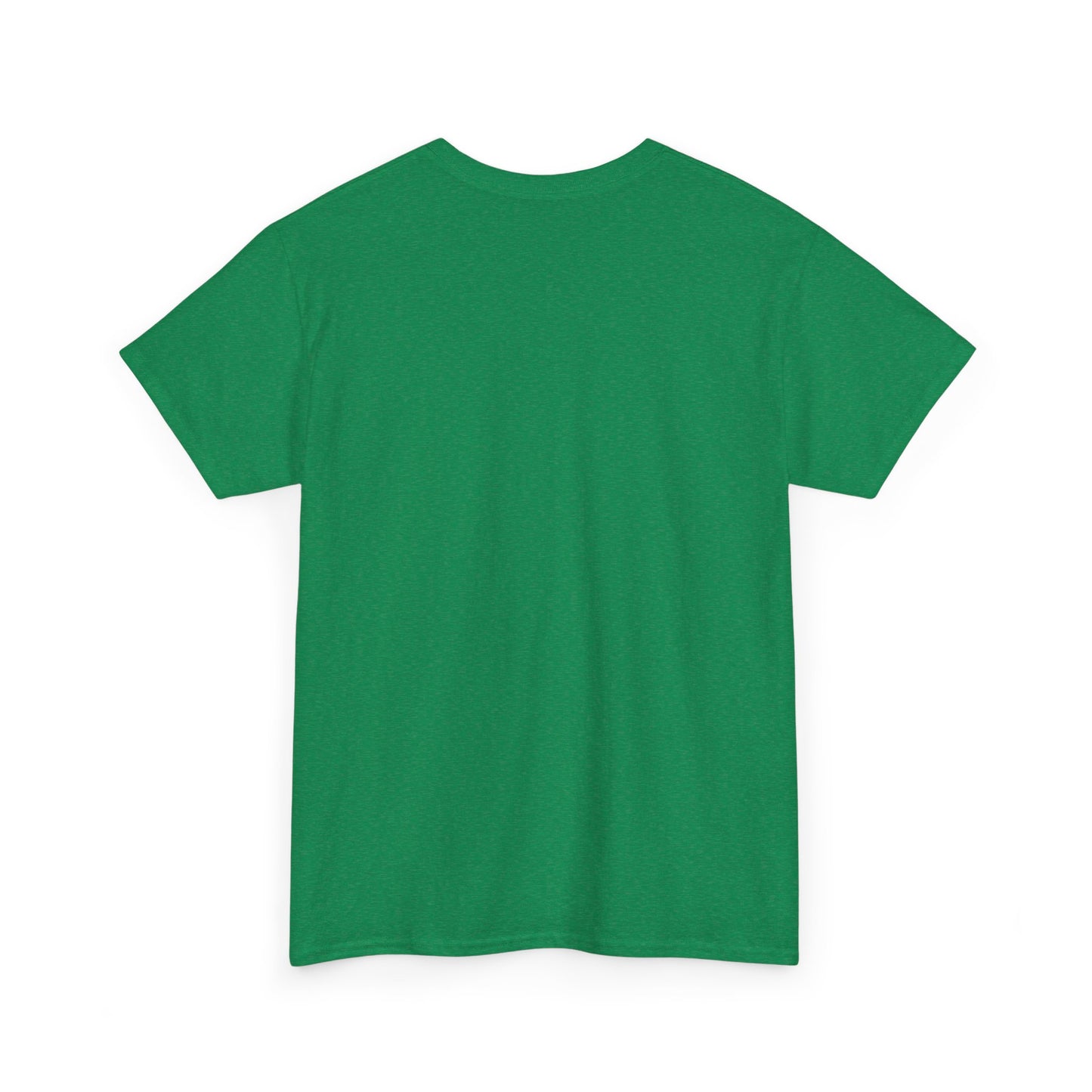 Neurodivergent Human Unisex Heavy Cotton Tee