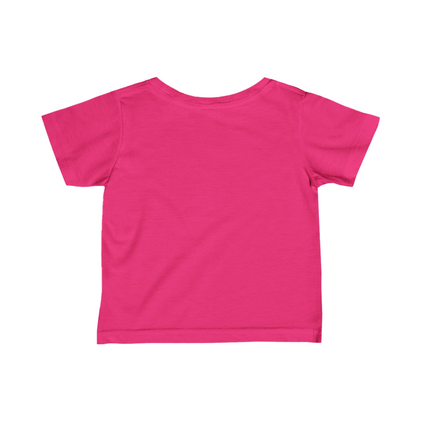 this fruit stands with Palestine watermelon Infant Fine Jersey Tee