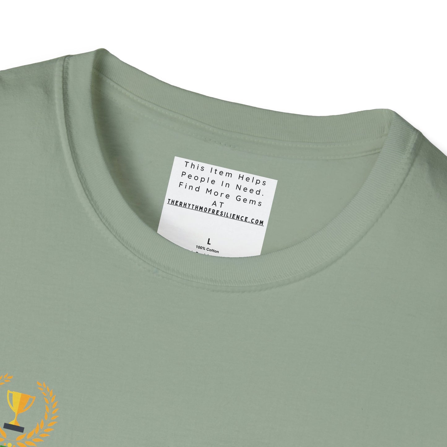 Slay the Day Unisex Softstyle T-Shirt