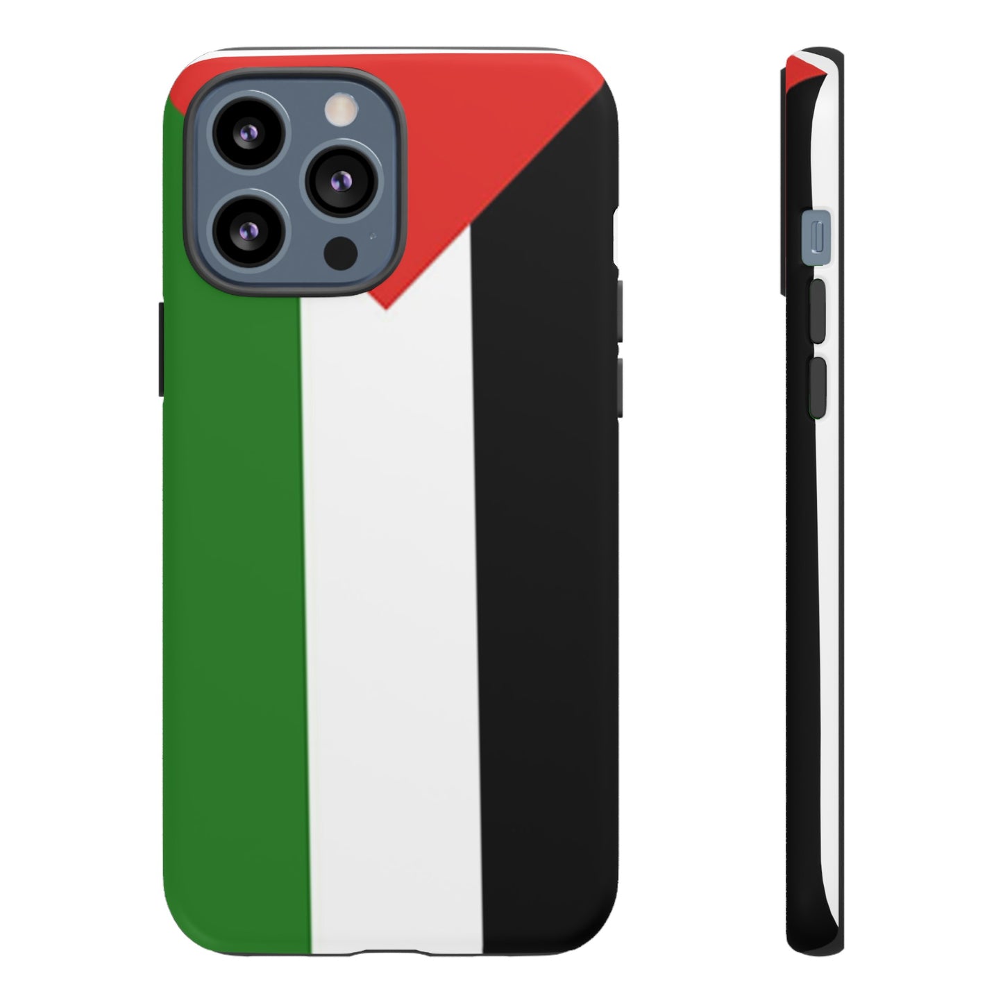 Tough Cases Palestine flag, support flag, Palestine, flag, stand with Palestine