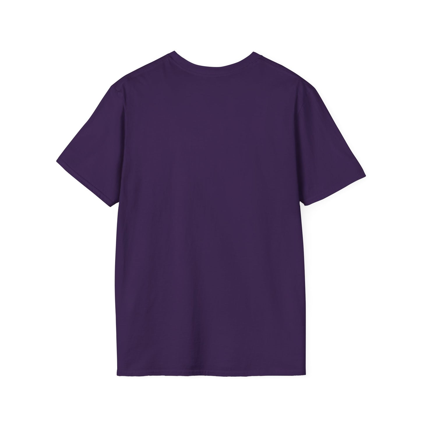 Know your strength Unisex Softstyle T-Shirt