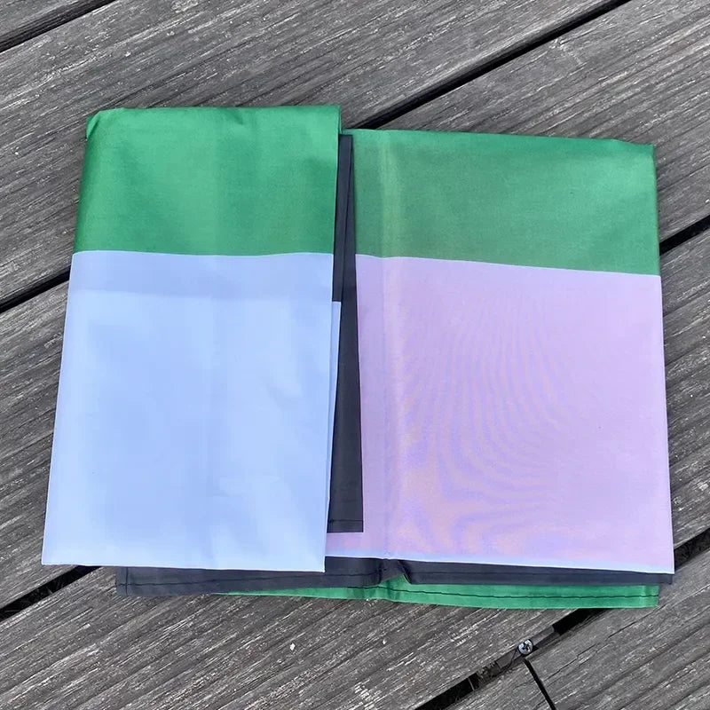 Palestine Flag for Hanging 90x150cm