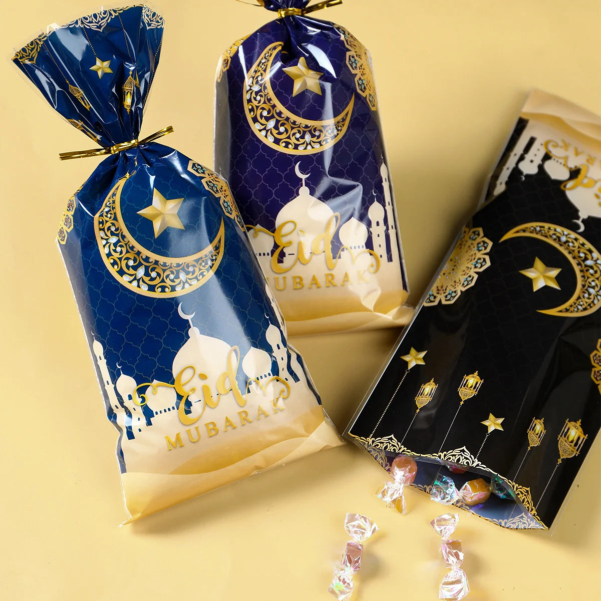 Eid Mubarak Gift Bag/ Goodie bag