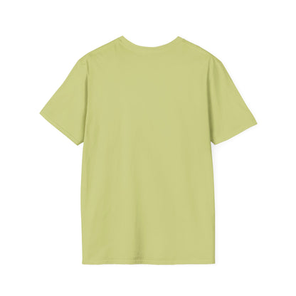Summer vibes  Unisex Softstyle T-Shirt