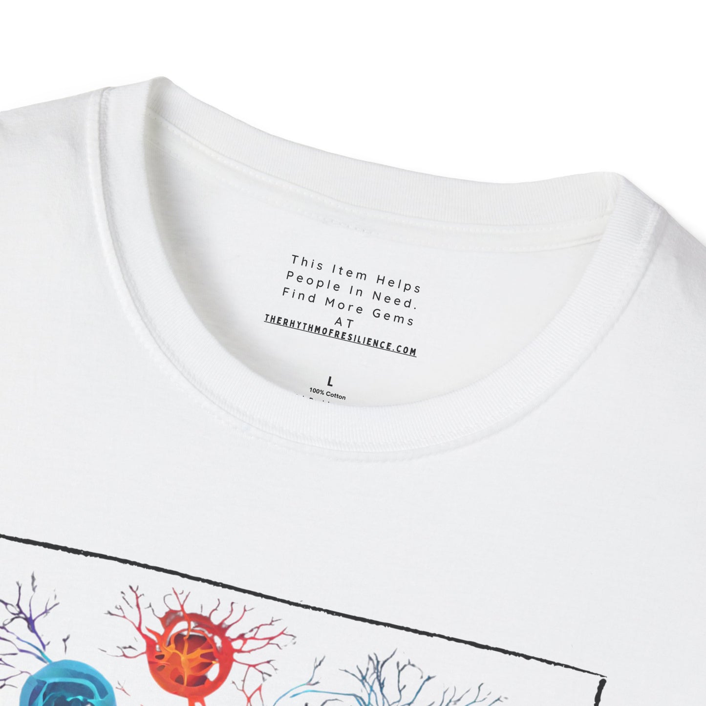 Do your own thing Unisex Softstyle T-Shirt