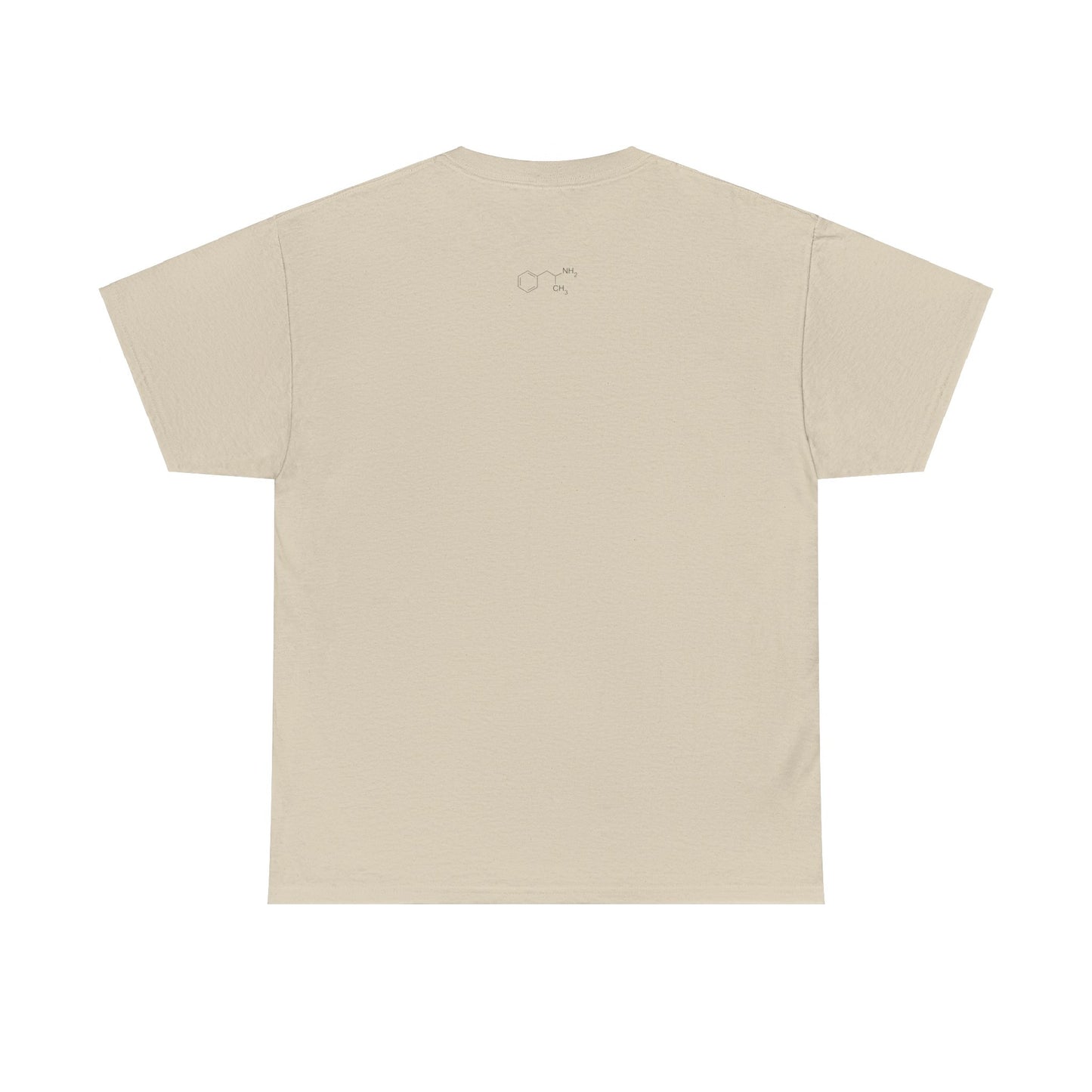 Brain Unisex Heavy Cotton Tee