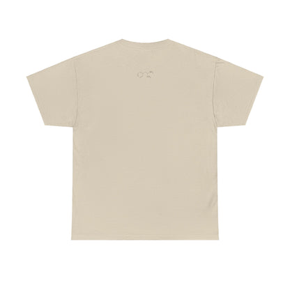 Brain Unisex Heavy Cotton Tee