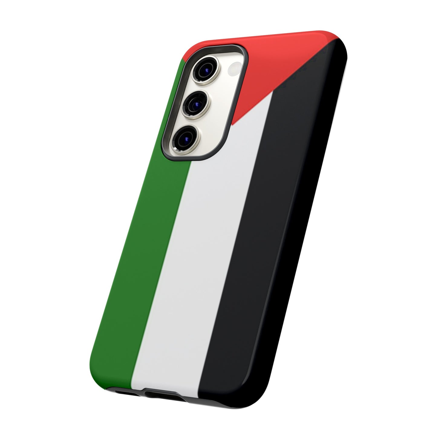 Tough Cases Palestine flag, support flag, Palestine, flag, stand with Palestine