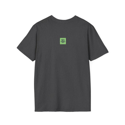 Maintain required Unisex Softstyle T-Shirt