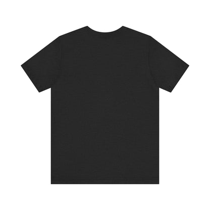 I AM Worthy u nisex Jersey Short Sleeve Tee-mental health awareness month