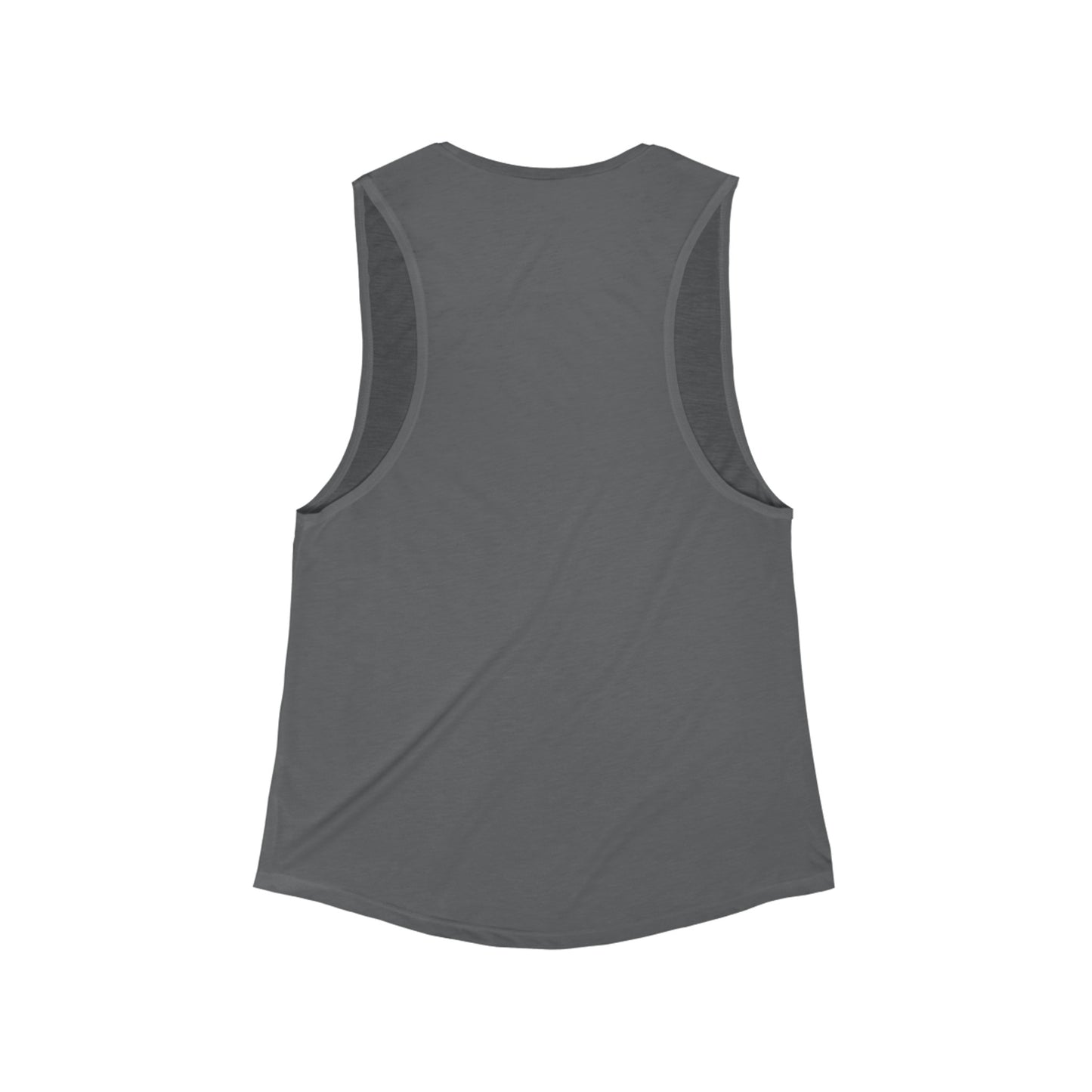 Kiss Um isra'eel Flowy Scoop Tank, power to the people, free Palestine!