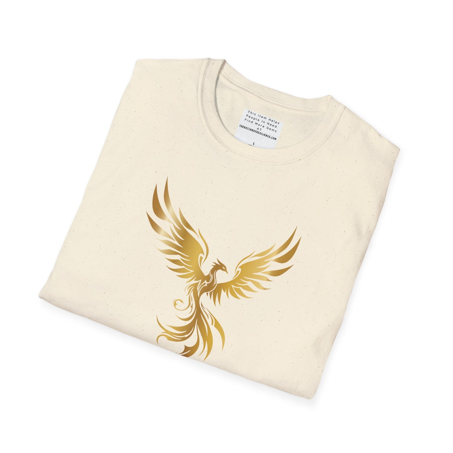 This Gurls on fire unisex Softstyle T-Shirt