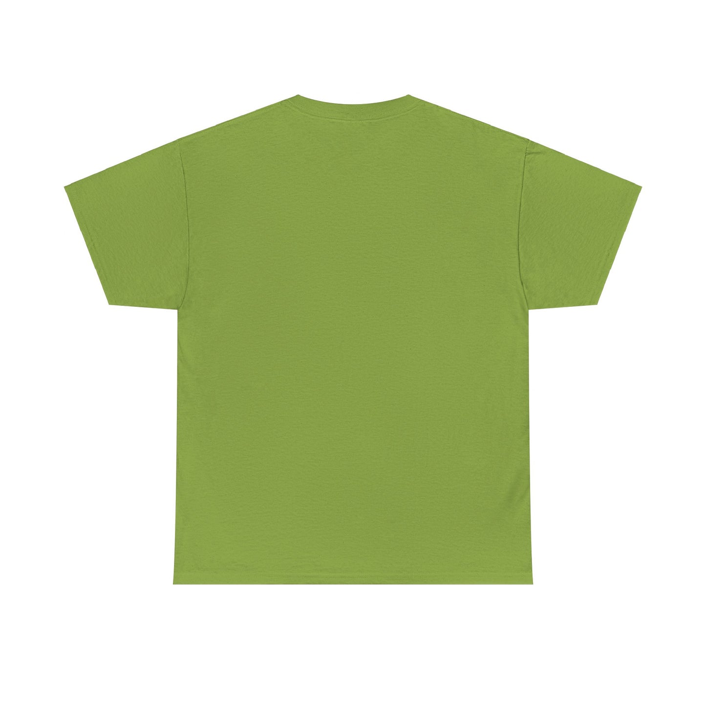 Lets talk about mental health Unisex Heavy Cotton Tee