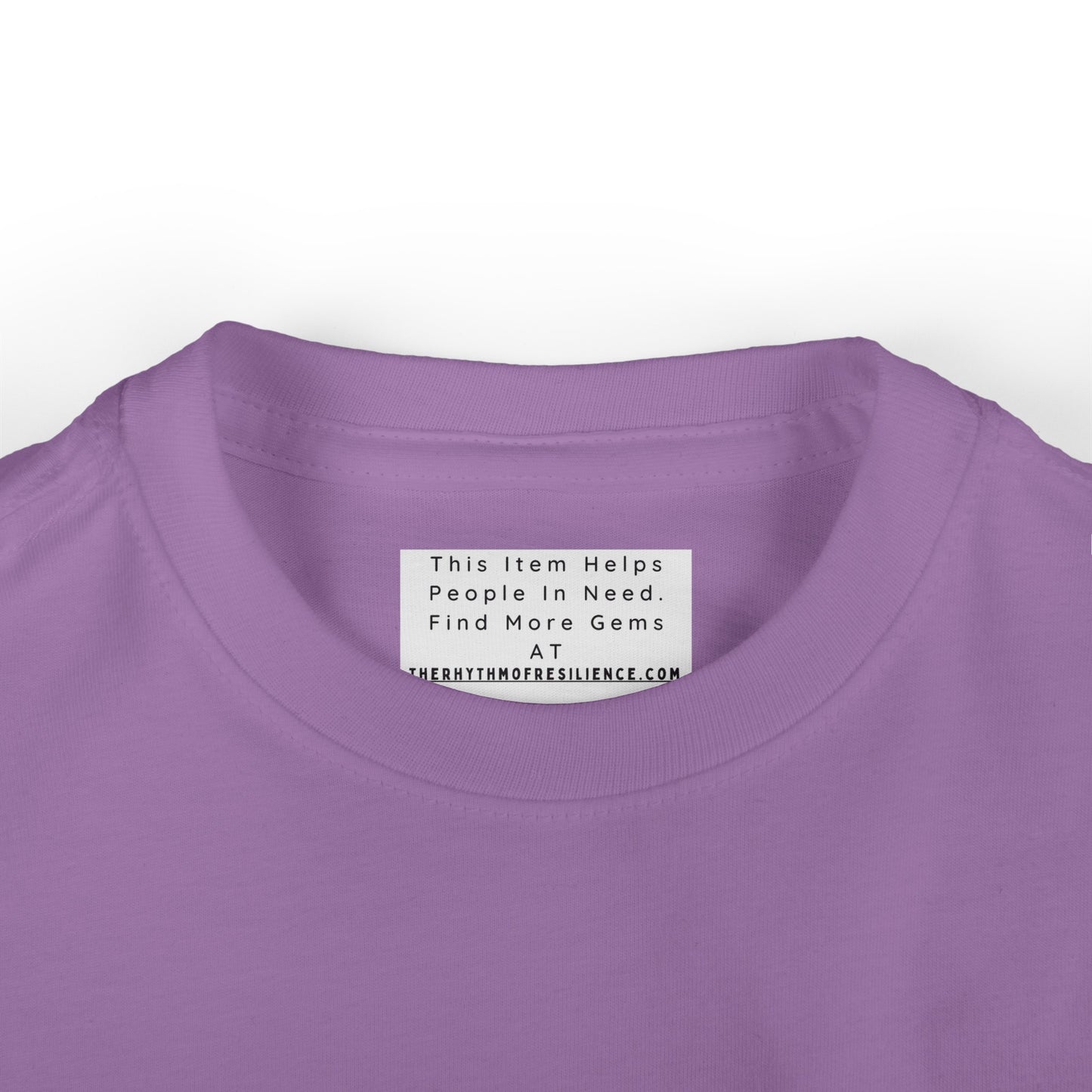 this fruit stands with Palestine watermelon Infant Fine Jersey Tee