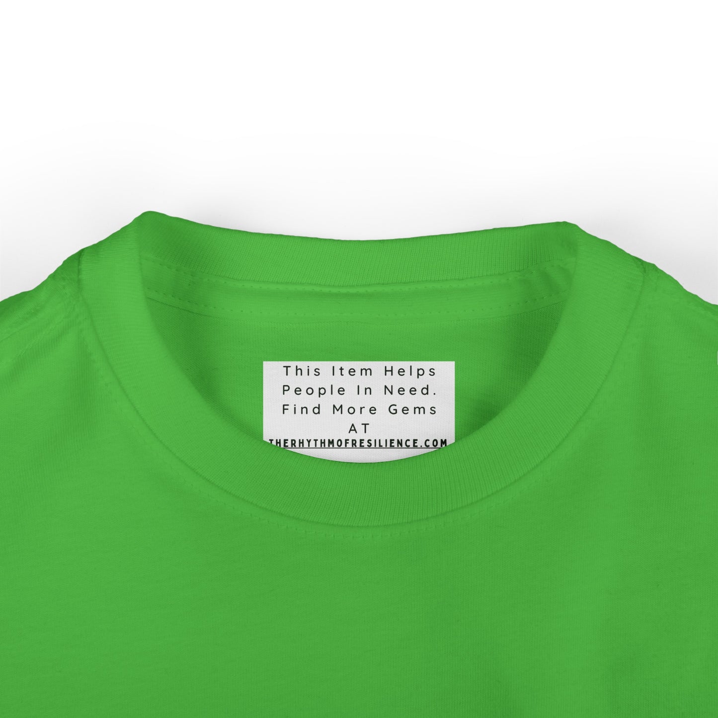 Palestine  seeds of peace watermelon Infant Fine Jersey Tee 6M-24m