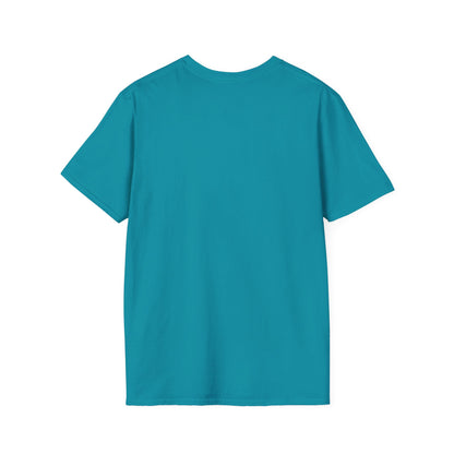 Neurodiversity Unisex Softstyle T-Shirt