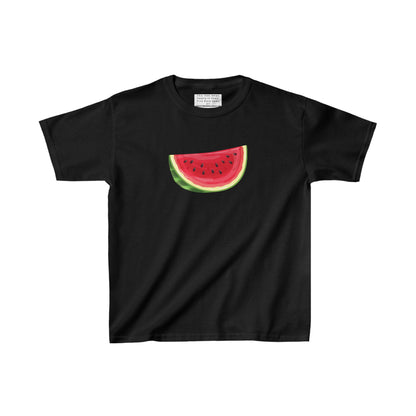 Kids WATERMELON Heavy Cotton™ Tee