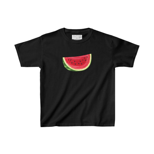 Kids WATERMELON Heavy Cotton™ Tee