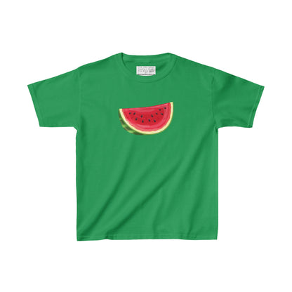Kids WATERMELON Heavy Cotton™ Tee
