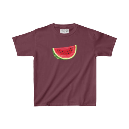 Kids WATERMELON Heavy Cotton™ Tee