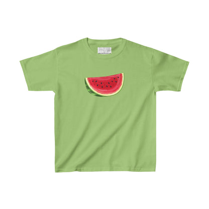 Kids WATERMELON Heavy Cotton™ Tee